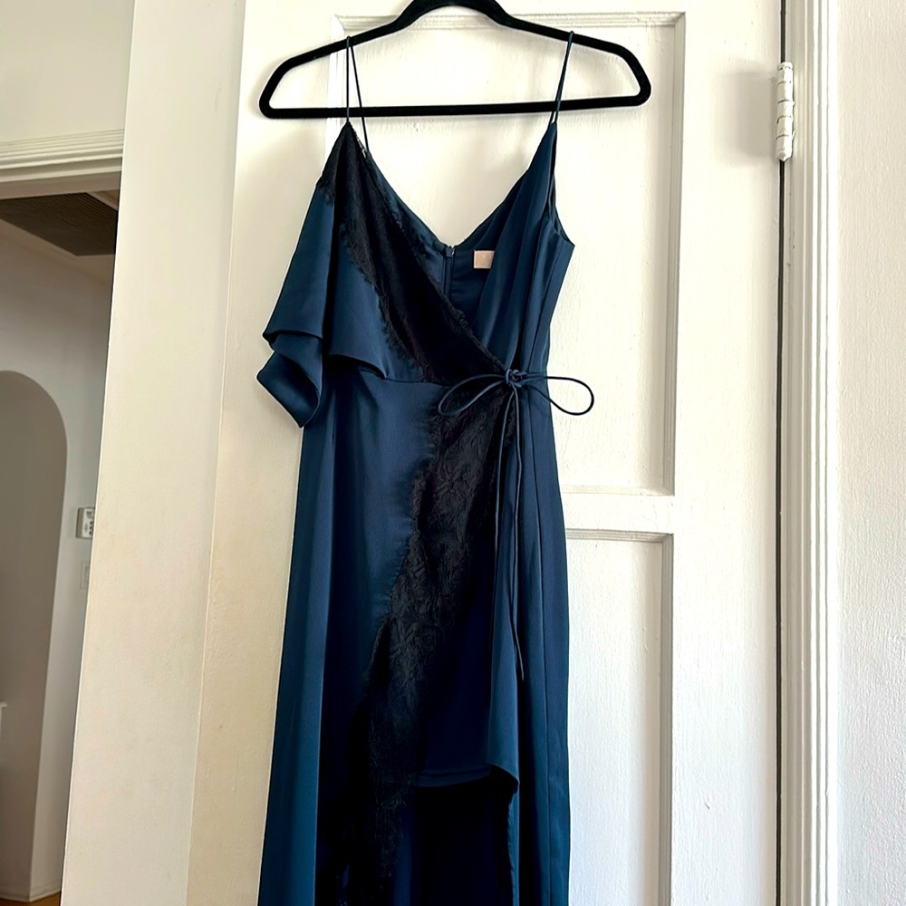 Keepsake Dress